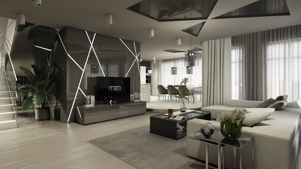 Nestora Studio | Interior Design & Spatial Branding